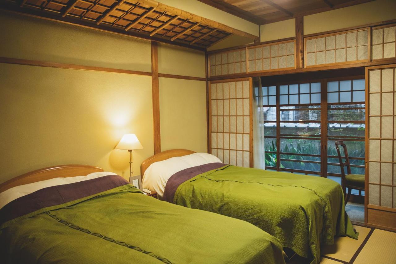 Hotel Hanakoyado Kobe Bagian luar foto