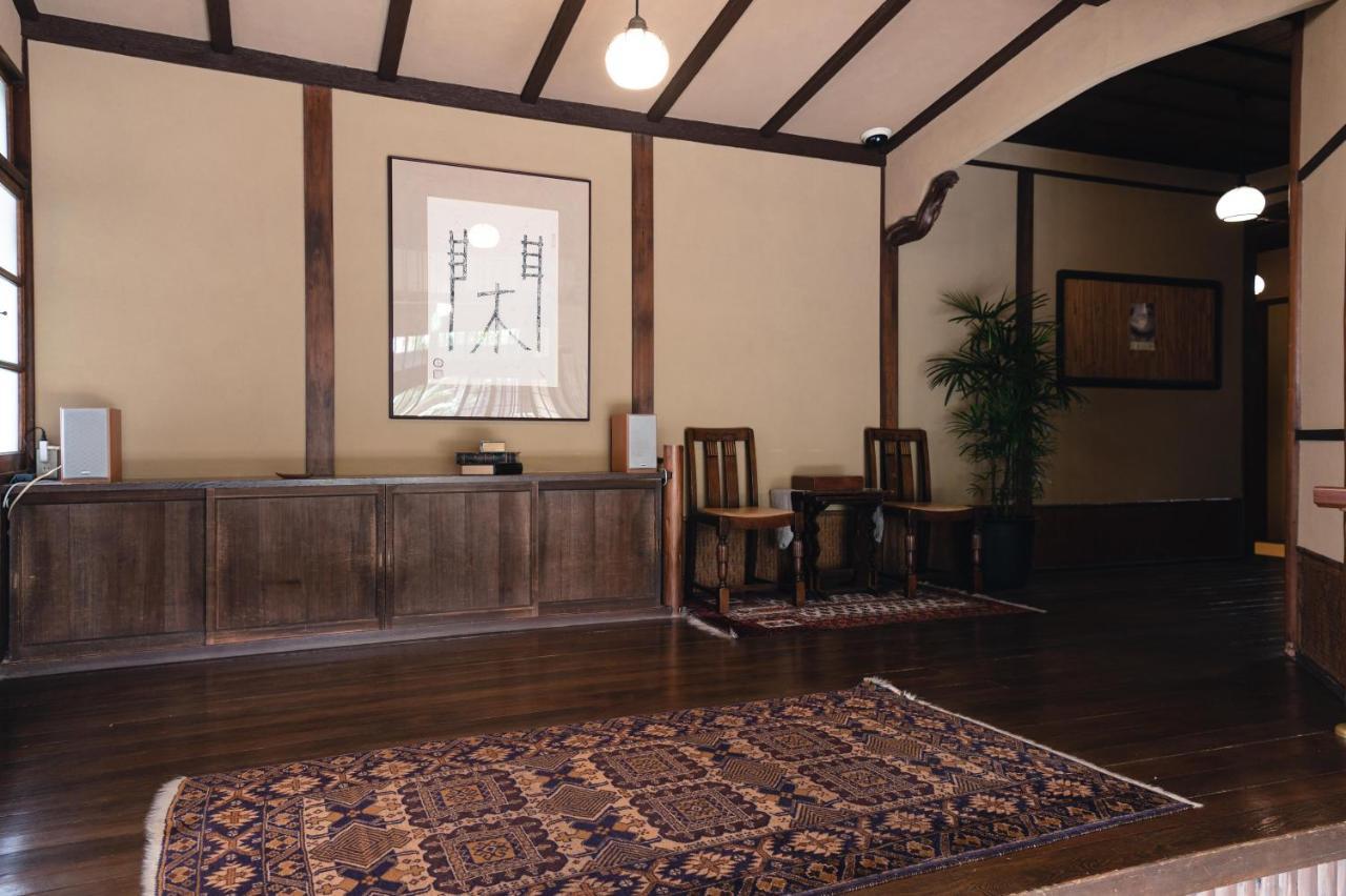 Hotel Hanakoyado Kobe Bagian luar foto