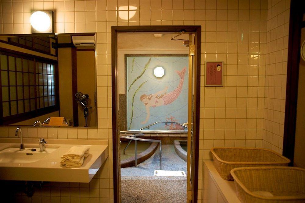 Hotel Hanakoyado Kobe Bagian luar foto