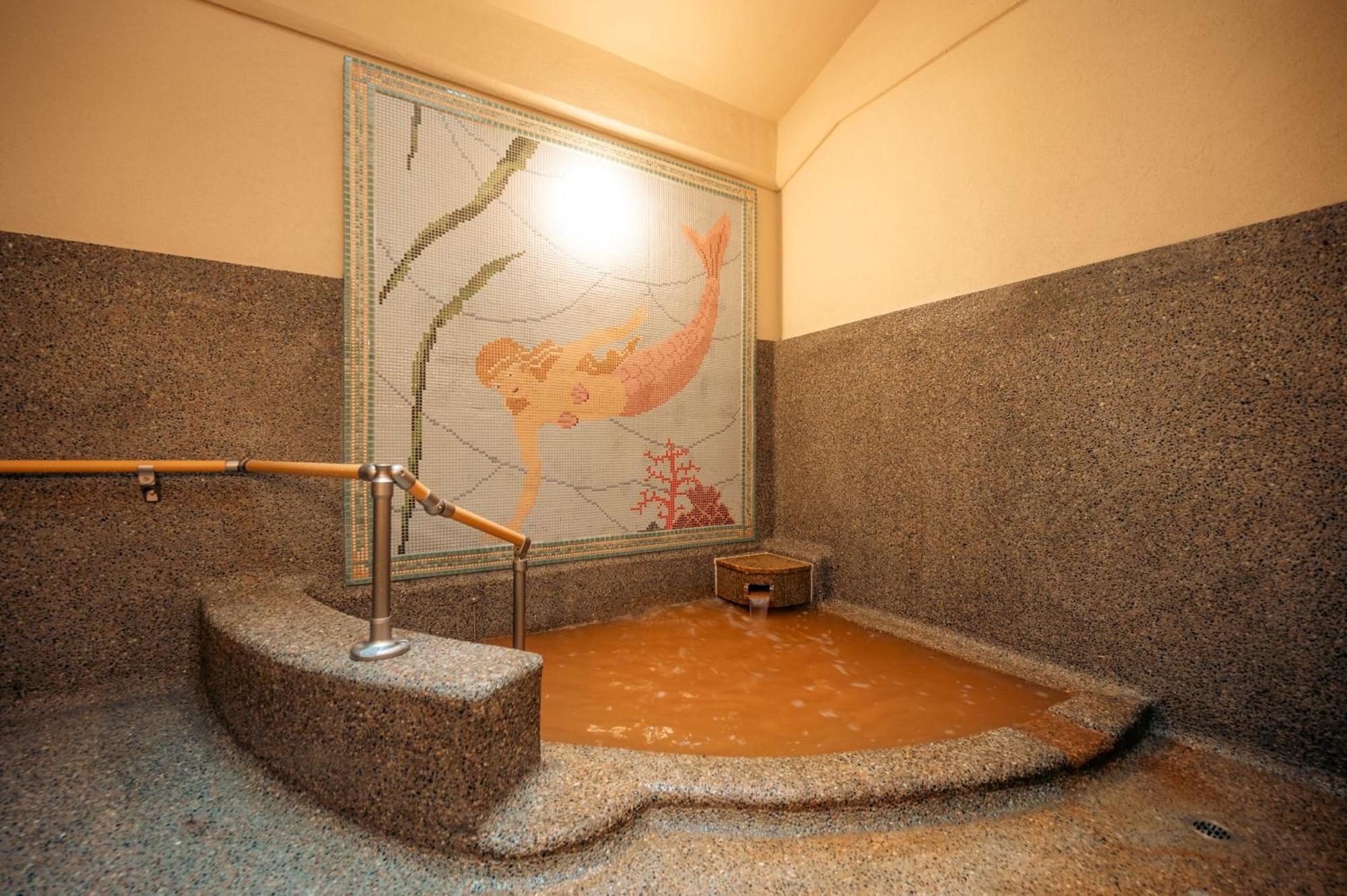 Hotel Hanakoyado Kobe Bagian luar foto
