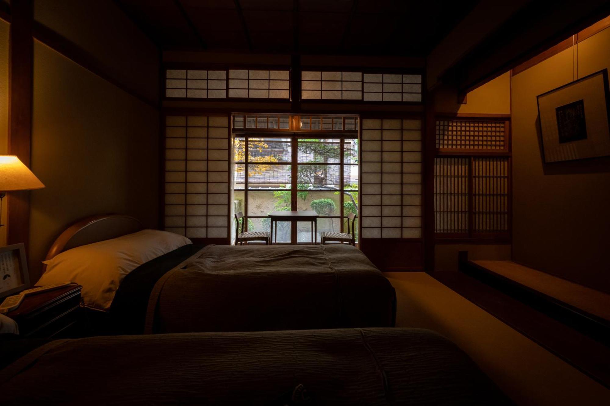 Hotel Hanakoyado Kobe Bagian luar foto