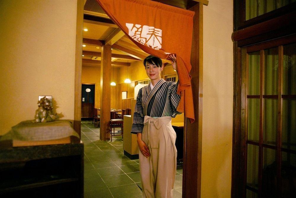 Hotel Hanakoyado Kobe Bagian luar foto