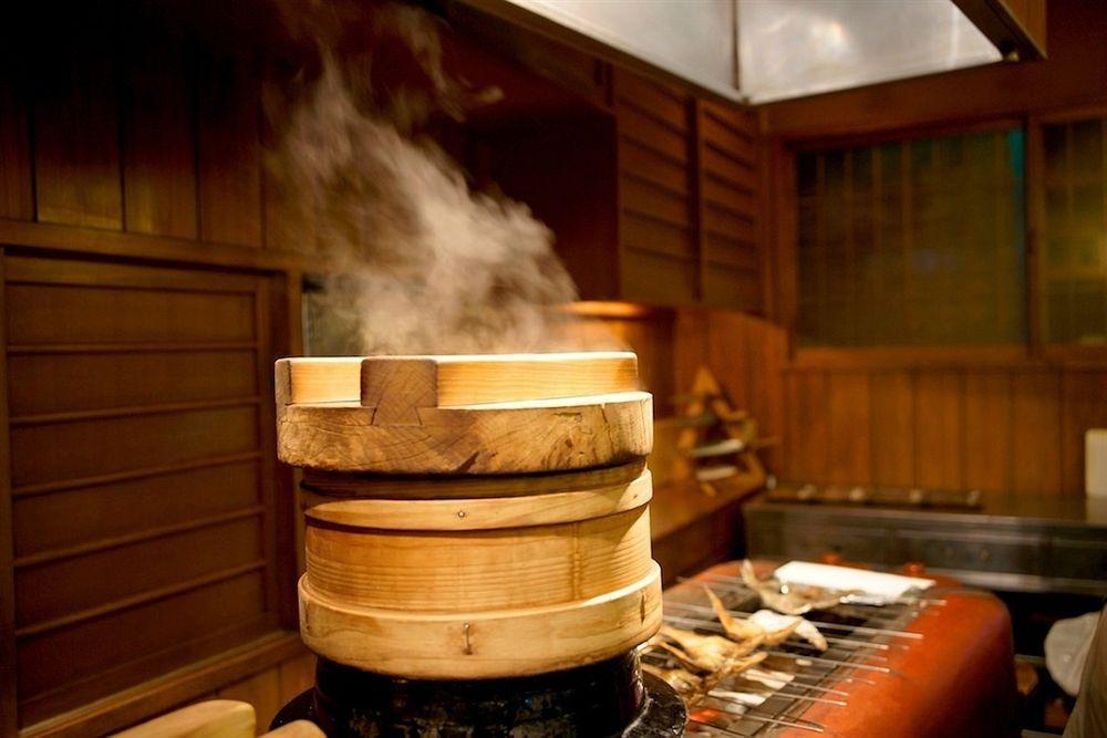 Hotel Hanakoyado Kobe Bagian luar foto