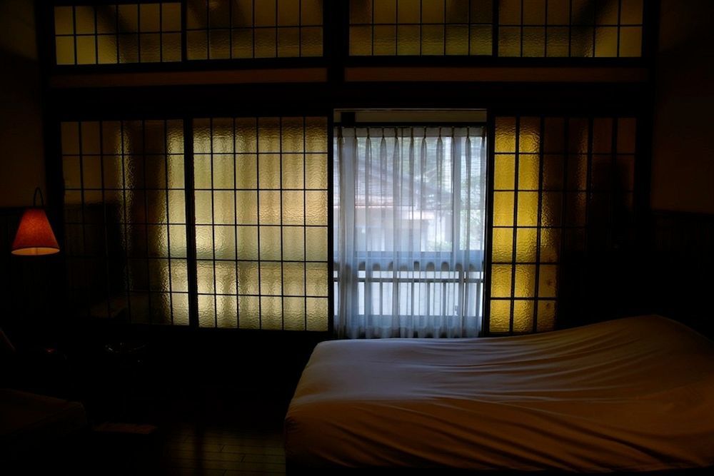 Hotel Hanakoyado Kobe Bagian luar foto