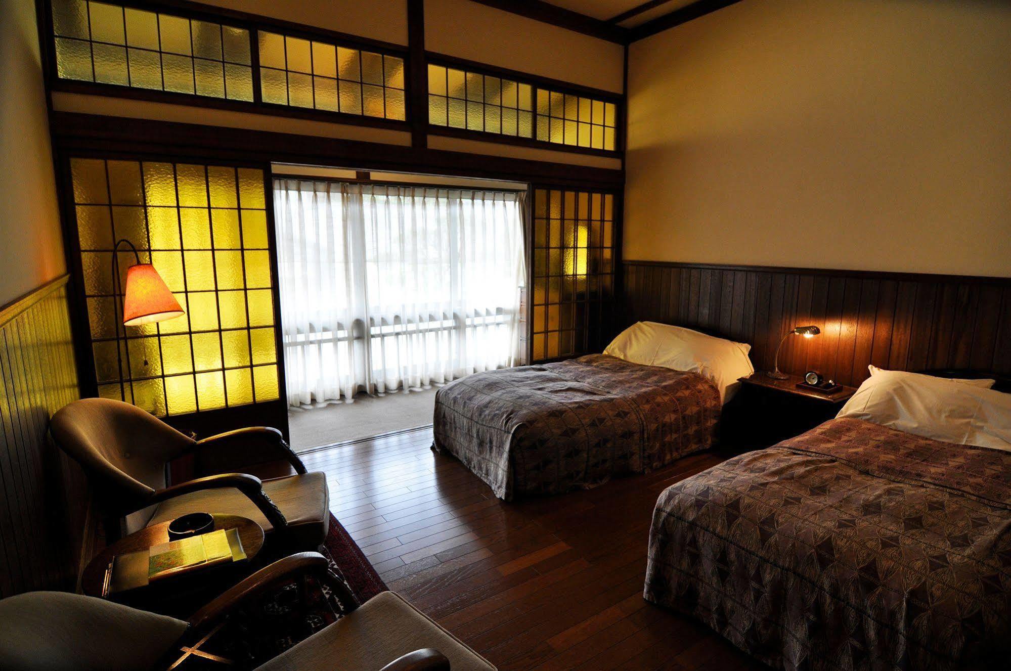 Hotel Hanakoyado Kobe Bagian luar foto