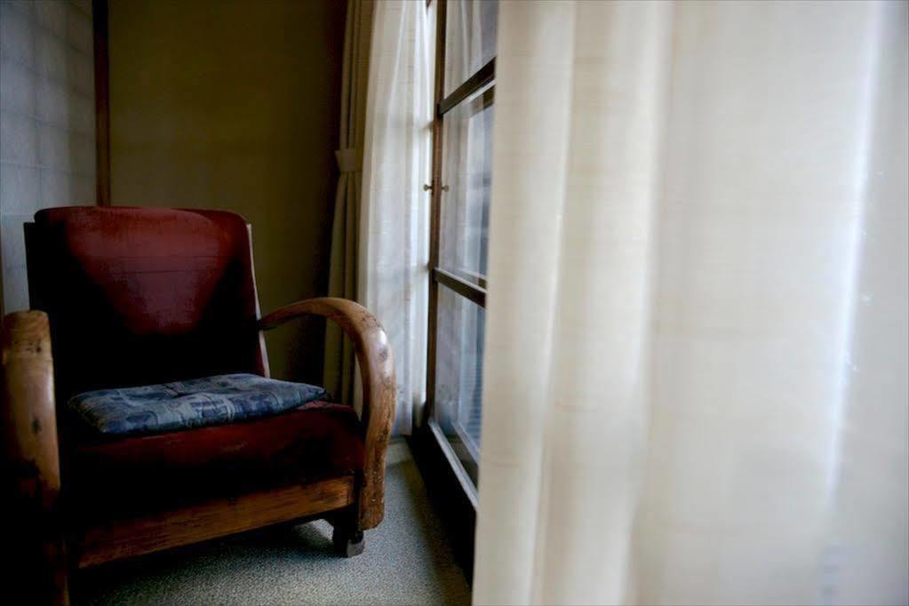 Hotel Hanakoyado Kobe Bagian luar foto