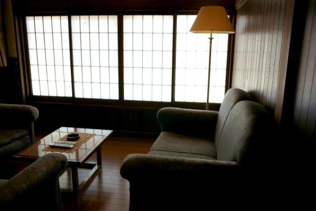 Hotel Hanakoyado Kobe Bagian luar foto