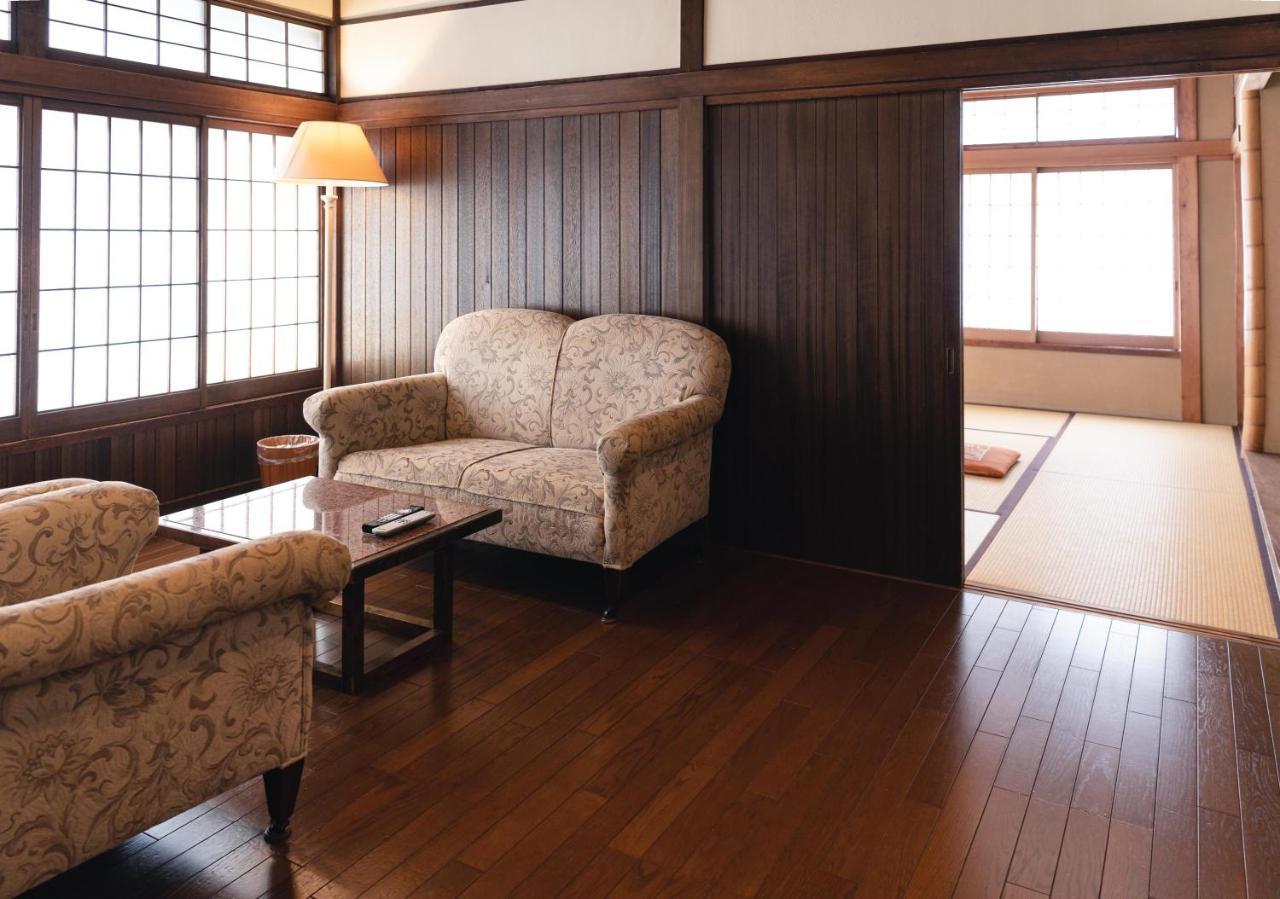 Hotel Hanakoyado Kobe Bagian luar foto