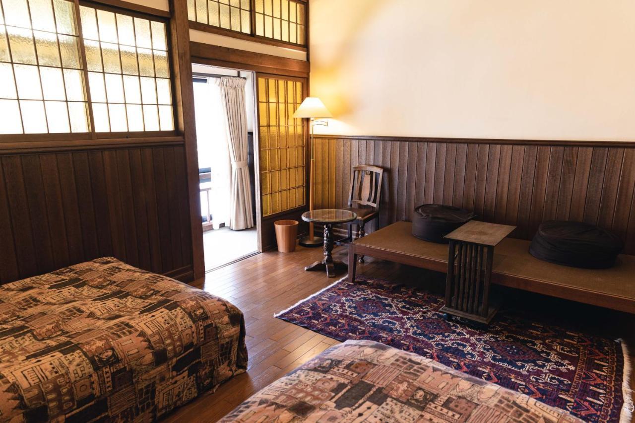 Hotel Hanakoyado Kobe Bagian luar foto