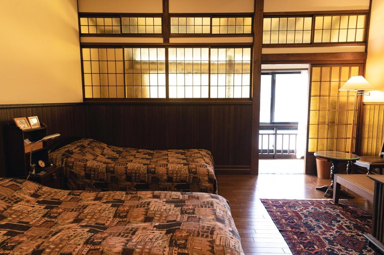 Hotel Hanakoyado Kobe Bagian luar foto