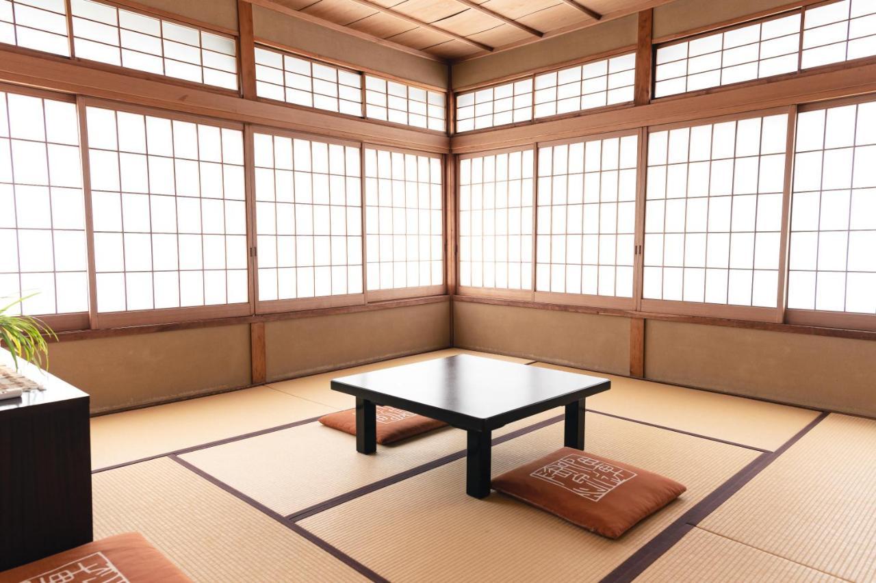 Hotel Hanakoyado Kobe Bagian luar foto