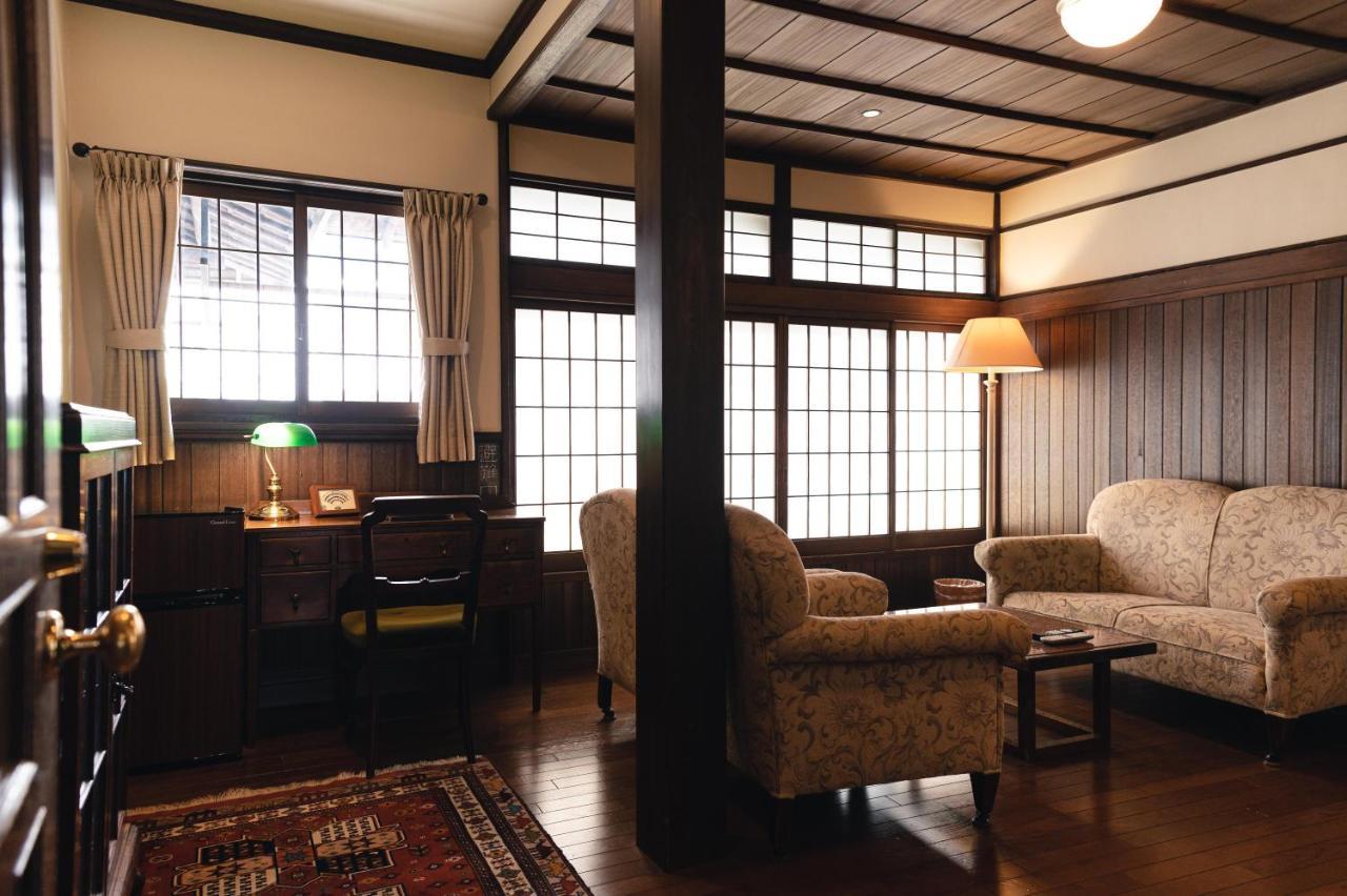 Hotel Hanakoyado Kobe Bagian luar foto