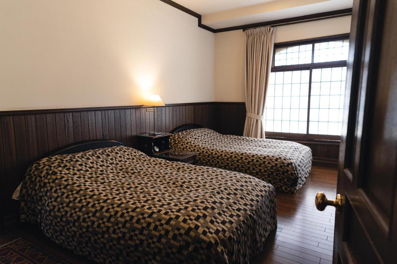 Hotel Hanakoyado Kobe Bagian luar foto