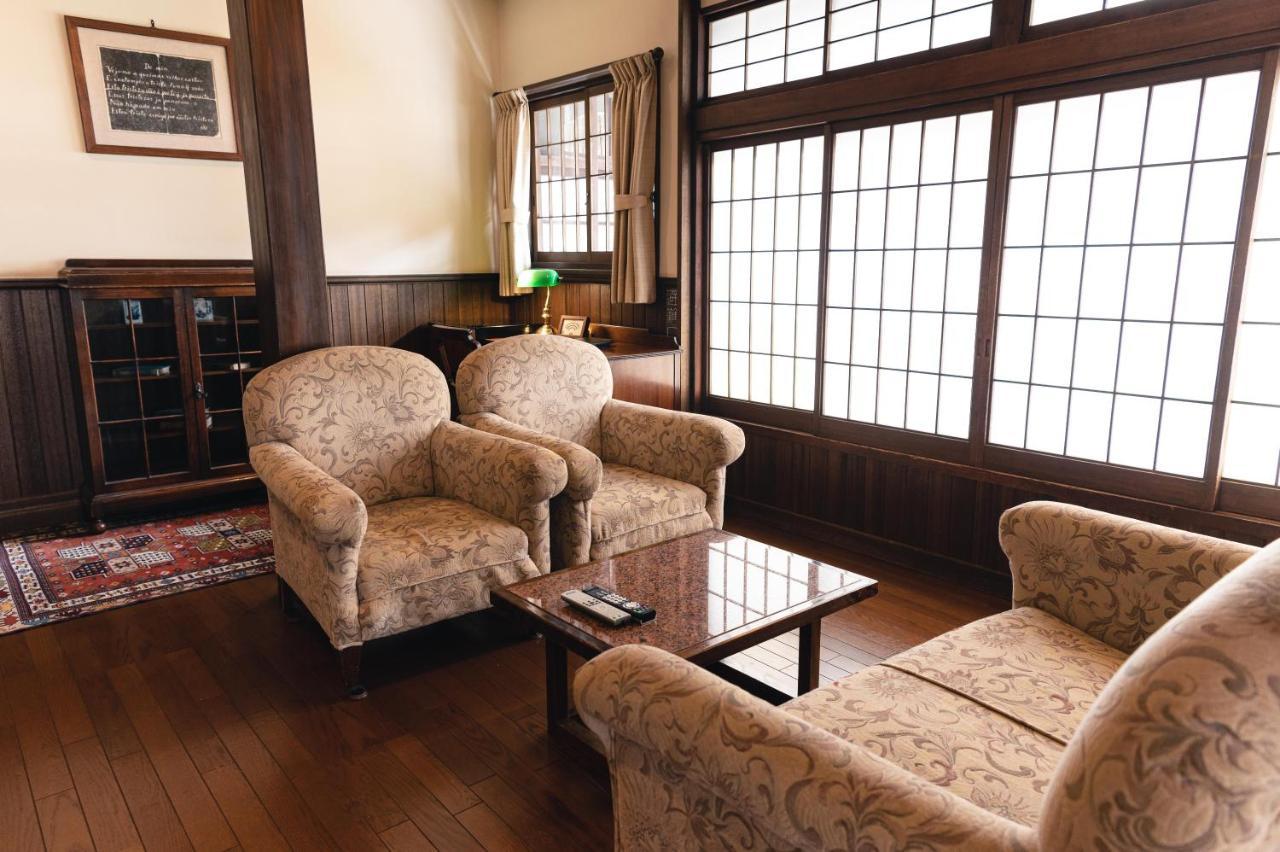 Hotel Hanakoyado Kobe Bagian luar foto